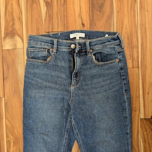 Dynamite skinny jeans - Picture 2 of 4